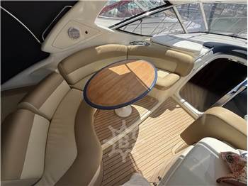 Atlantis ATLANTIS 42 HT
