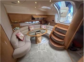 Atlantis ATLANTIS 42 HT