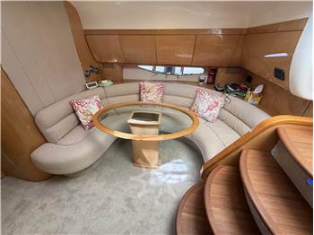 Atlantis ATLANTIS 42 HT