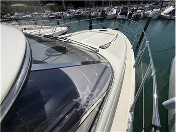 Atlantis ATLANTIS 42 HT