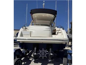 Atlantis ATLANTIS 42 HT
