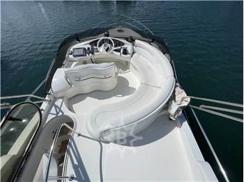 Azimut 42