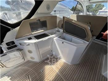 Azimut Atlantis 43