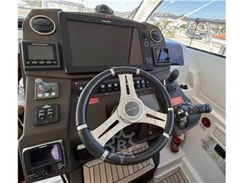 Azimut Atlantis 43
