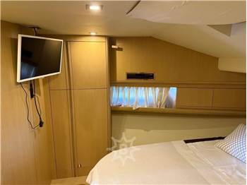 Cantieri Estensi 440 GOLDSTAR S