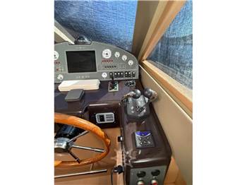 Cantieri Estensi 440 GOLDSTAR S