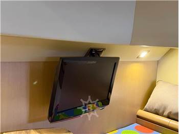 Cantieri Estensi 440 GOLDSTAR S