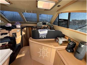 Cantieri Estensi 440 GOLDSTAR S