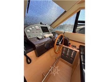 Cantieri Estensi 440 GOLDSTAR S