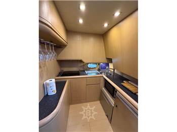 Cantieri Estensi 440 GOLDSTAR S
