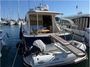 Cantieri Estensi 440 GOLDSTAR S