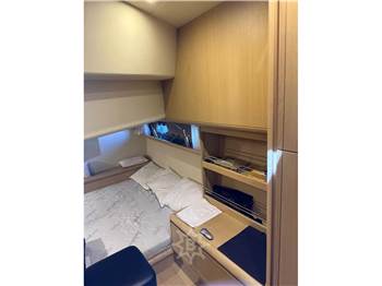 Cantieri Estensi 440 GOLDSTAR S