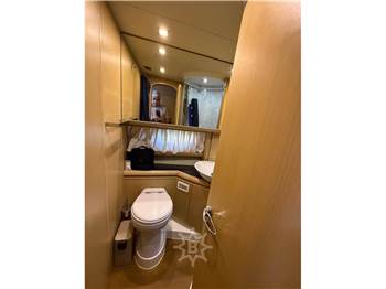 Cantieri Estensi 440 GOLDSTAR S