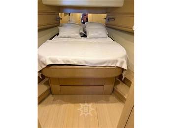 Cantieri Estensi 440 GOLDSTAR S