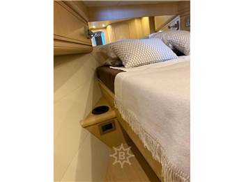 Cantieri Estensi 440 GOLDSTAR S