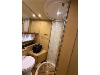 Cantieri Estensi 440 GOLDSTAR S