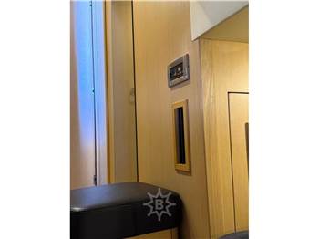 Cantieri Estensi 440 GOLDSTAR S