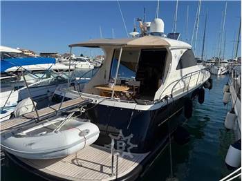 Cantieri Estensi 440 GOLDSTAR S