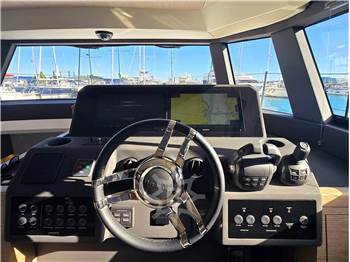 Pardo Yachts GT52