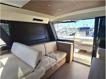 Pardo Yachts GT52