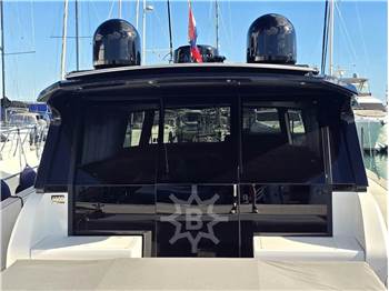 Pardo Yachts GT52
