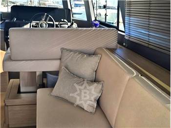Pardo Yachts GT52