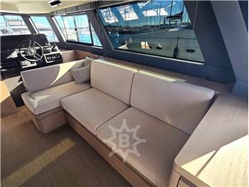 Pardo Yachts GT52