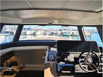 Pardo Yachts GT52