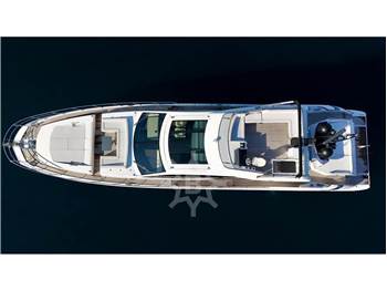 Azimut 77S