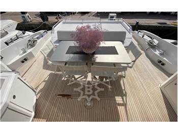Azimut 77S