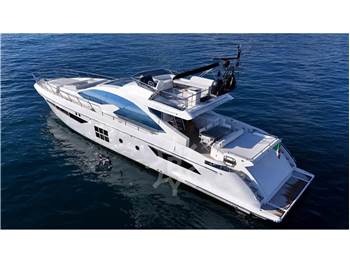 Azimut 77S