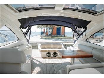 Azimut Atlantis 54