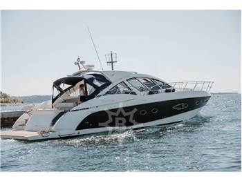 Azimut Atlantis 54