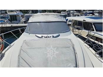Cranchi ZAFFIRO 36