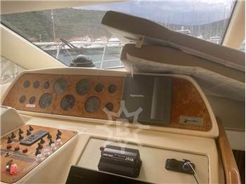 Azimut AZ 43