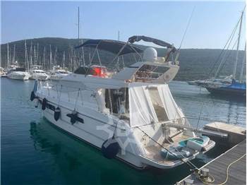 Azimut AZ 43