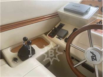 Azimut AZ 43