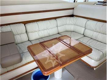 Azimut AZ 43