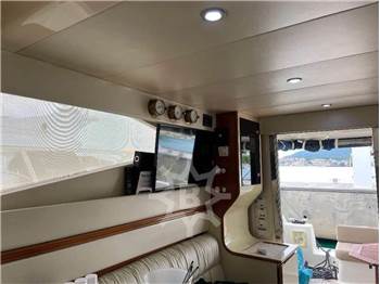 Azimut AZ 43