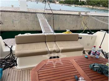 Azimut AZ 43