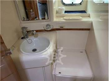Azimut AZ 43