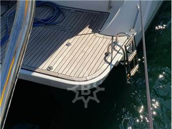 Azimut AZ 43