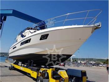 Azimut AZ 43