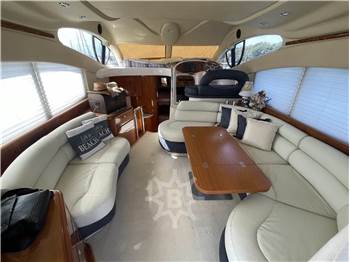 Azimut 42