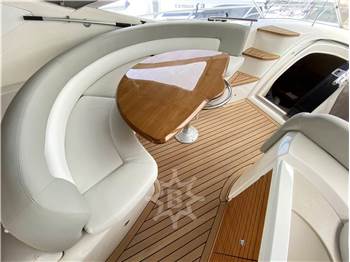 Sessa Marine C42