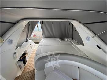 Sessa Marine C42
