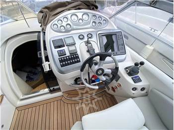 Sessa Marine C42