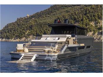 Pardo Yachts GT75