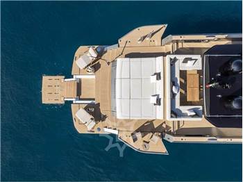 Pardo Yachts GT75