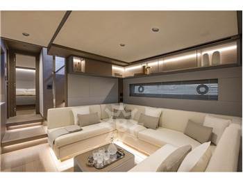 Pardo Yachts GT75